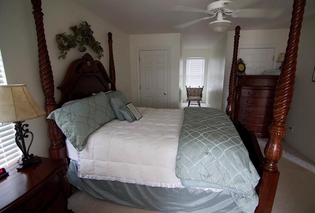Davis Mountains Inn (Adults Only) 戴维斯堡 外观 照片
