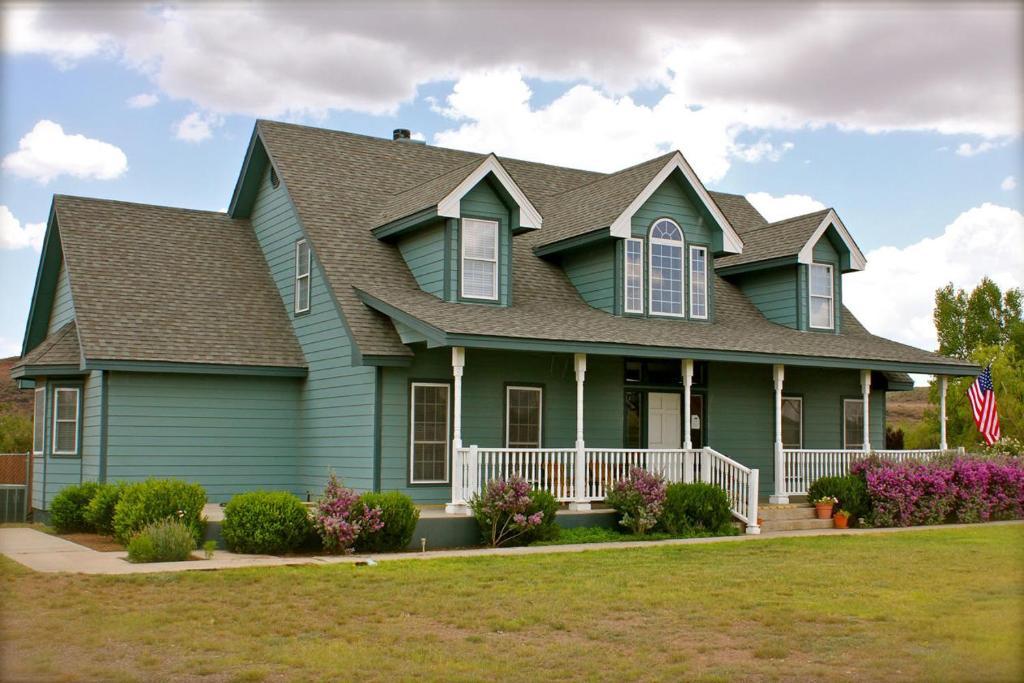 Davis Mountains Inn (Adults Only) 戴维斯堡 外观 照片