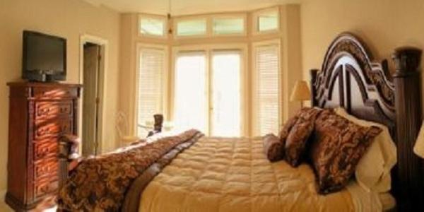Davis Mountains Inn (Adults Only) 戴维斯堡 外观 照片