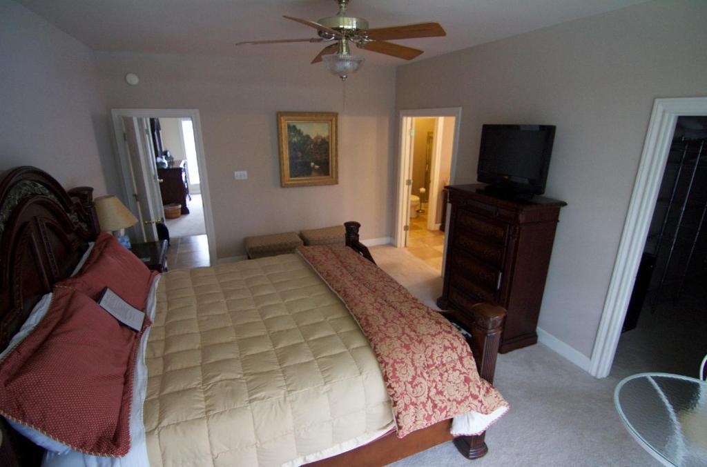 Davis Mountains Inn (Adults Only) 戴维斯堡 外观 照片