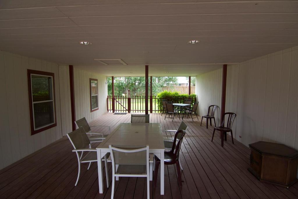 Davis Mountains Inn (Adults Only) 戴维斯堡 外观 照片