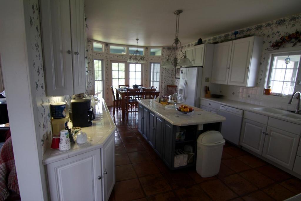Davis Mountains Inn (Adults Only) 戴维斯堡 外观 照片