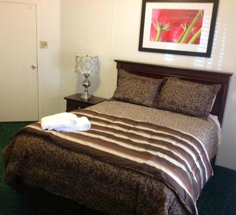 Davis Mountains Inn (Adults Only) 戴维斯堡 外观 照片
