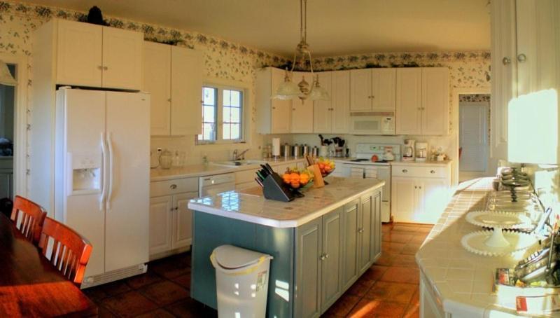 Davis Mountains Inn (Adults Only) 戴维斯堡 外观 照片