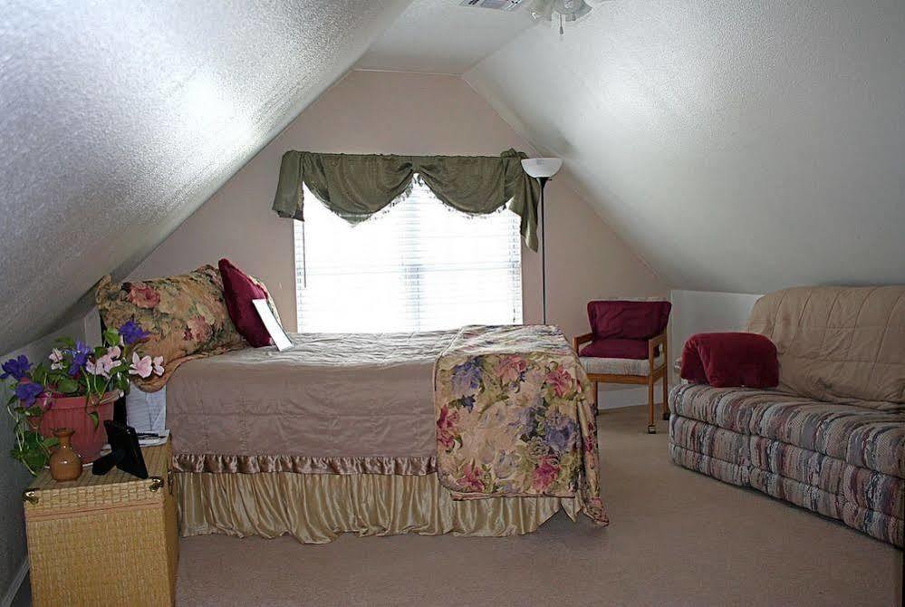 Davis Mountains Inn (Adults Only) 戴维斯堡 外观 照片